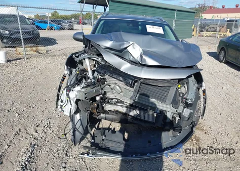 2023 Buick Encore Gx Essence Awd from USA, damaged, VIN KL4MMGSL7PB104483